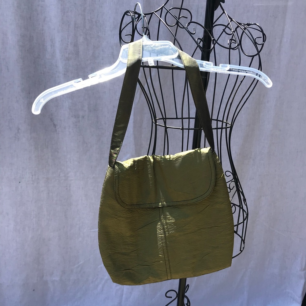 Matching purse/pants/jacket